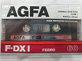 Agfa F-DX I 60